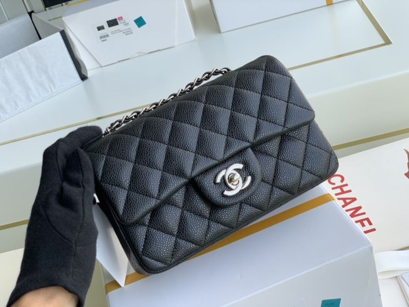 Chanel CF Series Bags